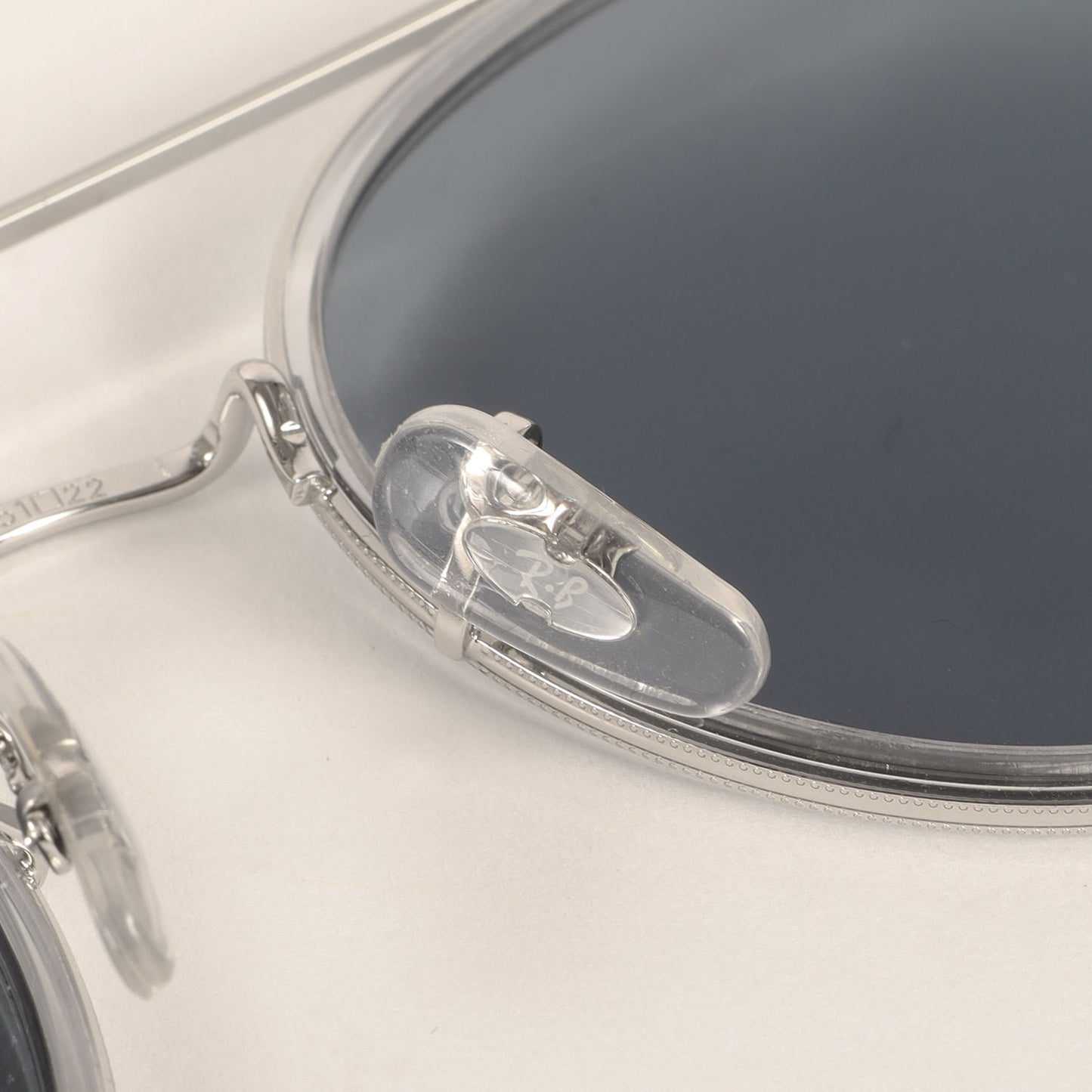 ラウンドレンズ サングラス(RB3647-N 003/02)