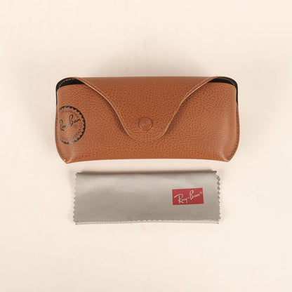 ラウンドレンズ サングラス(RB3647-N 003/02)