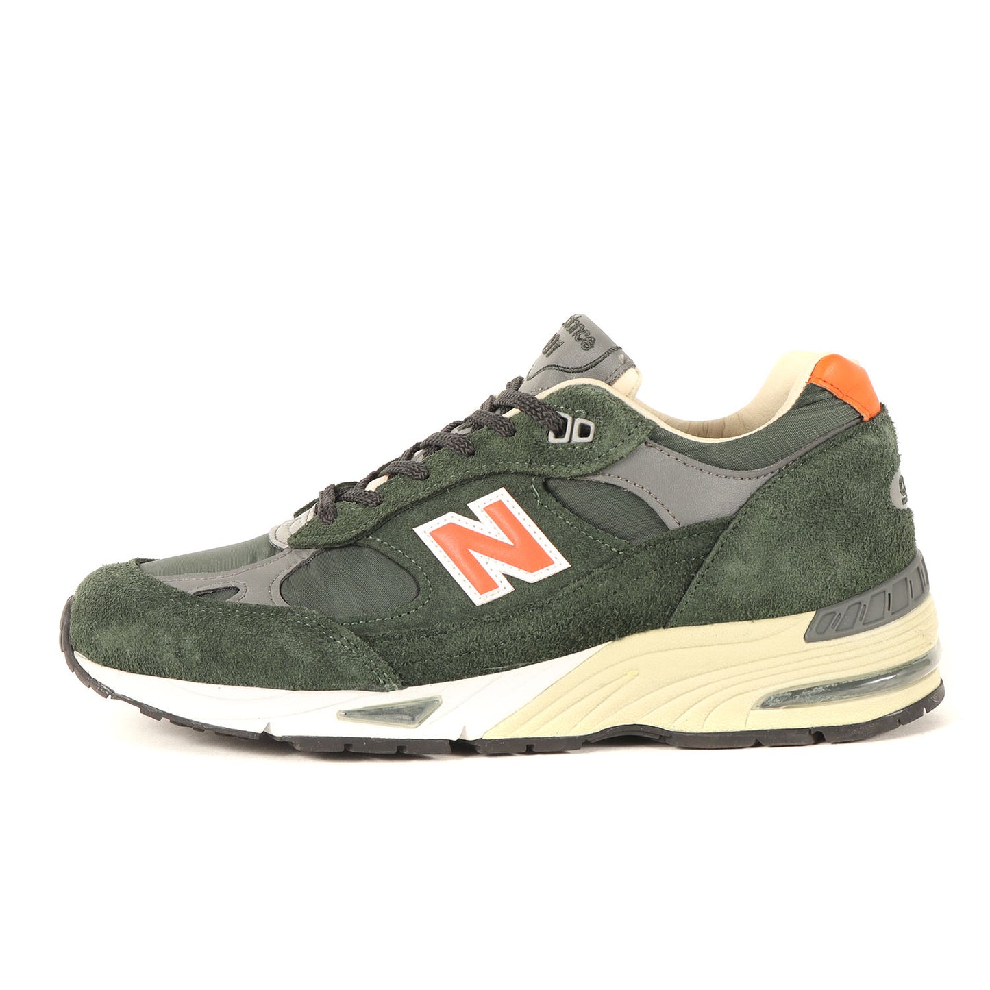 M991 TNF (MADE IN ENGLAND)
