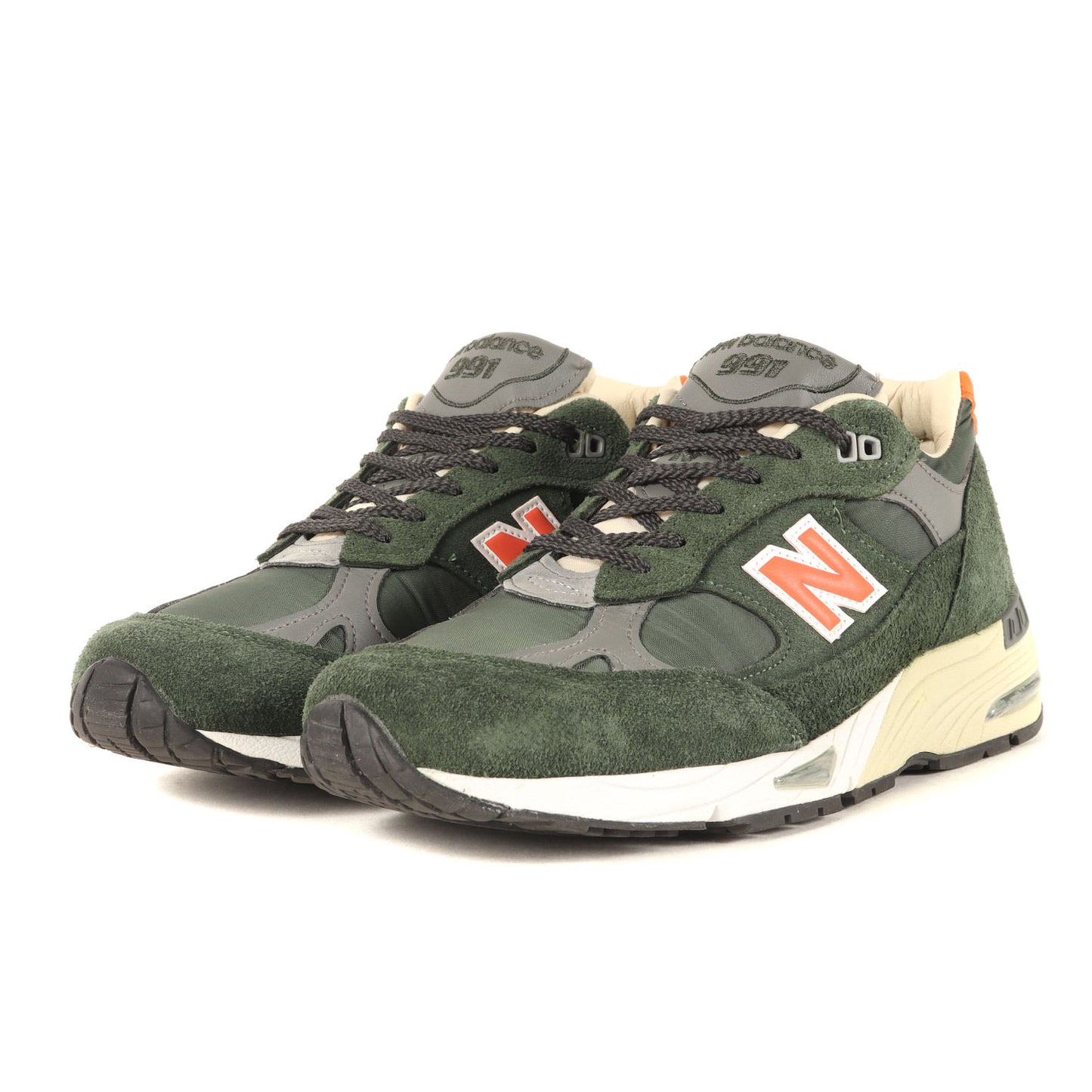 M991 TNF (MADE IN ENGLAND)