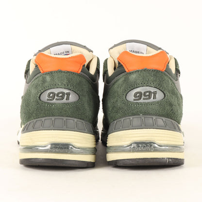 M991 TNF (MADE IN ENGLAND)