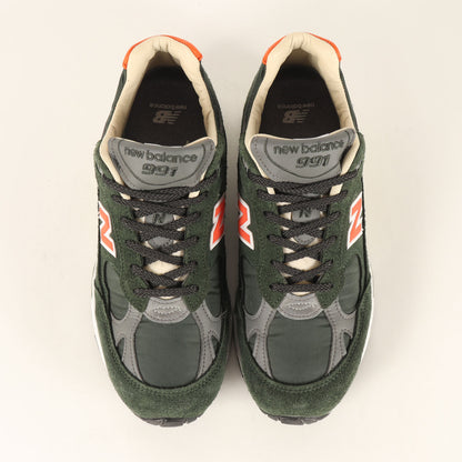 M991 TNF (MADE IN ENGLAND)