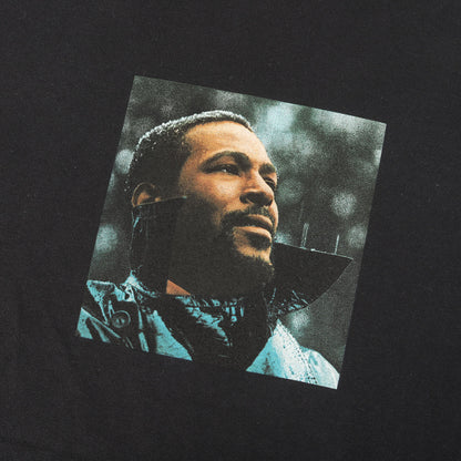 ×Marvin Gaye アルバムアート Tシャツ(Tee)