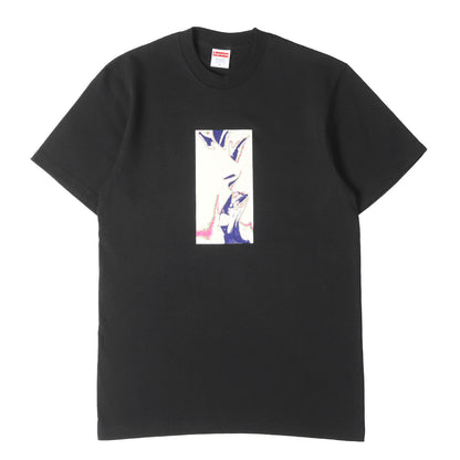 20SS ×My Bloody Valentine アルバムアート Tシャツ(Glider Tee)
