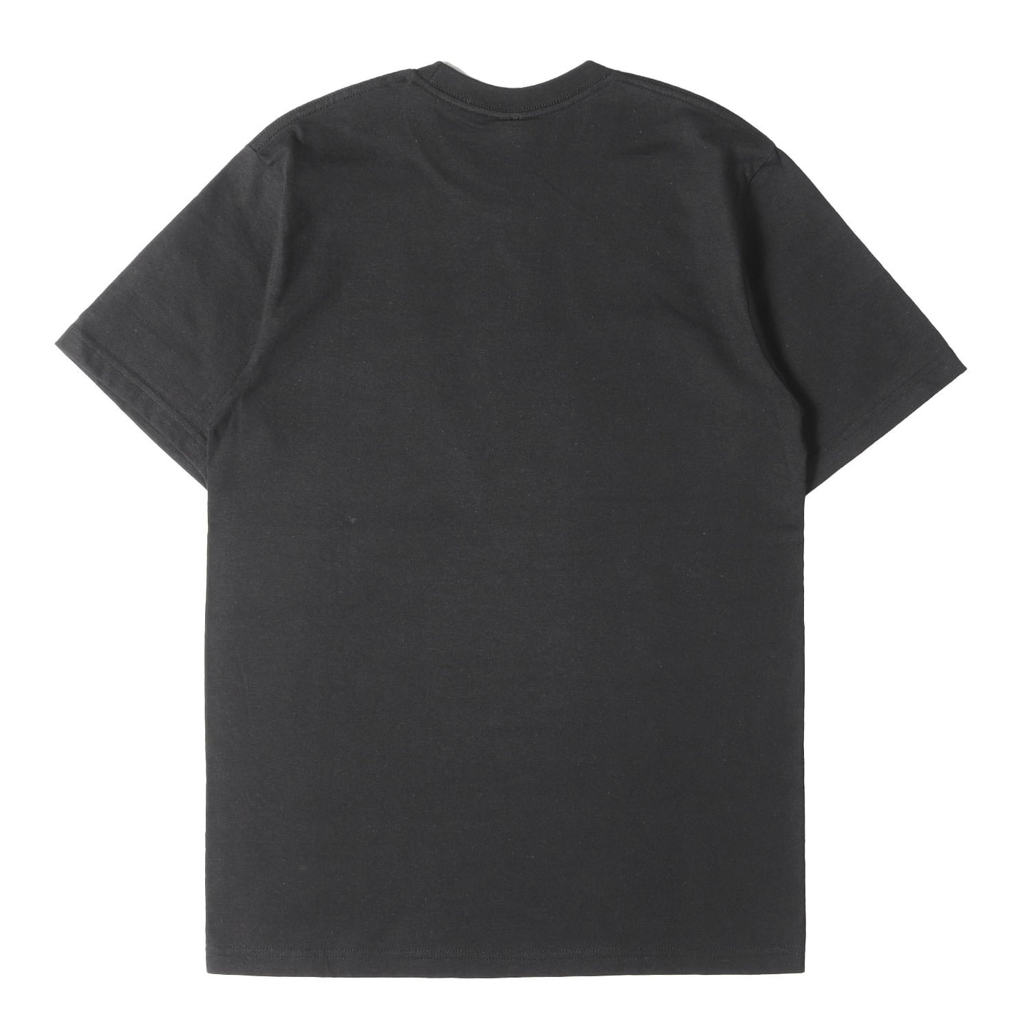 23SS アラビックロゴ クルーネック Tシャツ(Arabic Logo Tee)