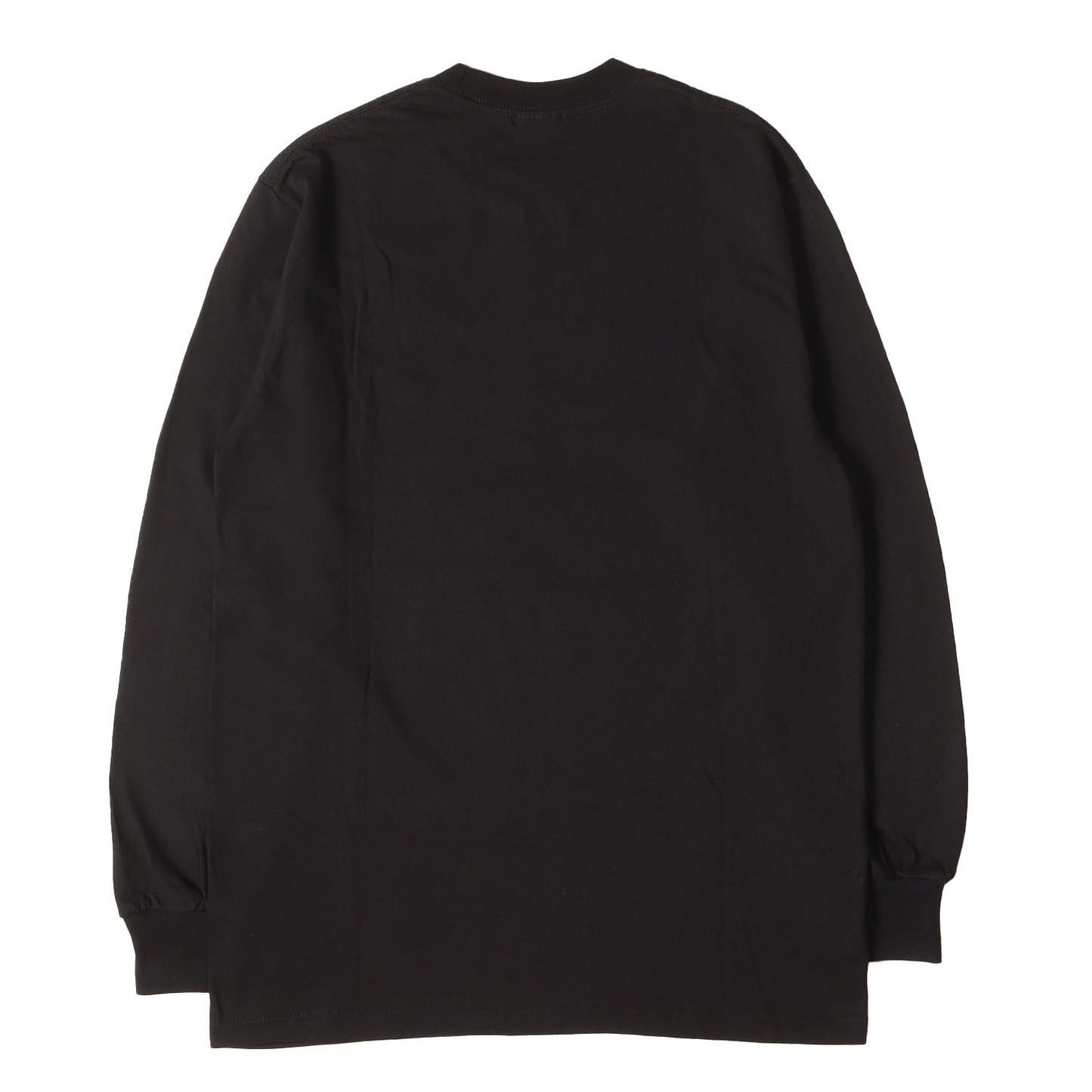 アラビックロゴ ロングスリーブTシャツ(Arabic Logo L/S Tee)