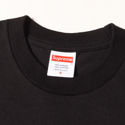 アラビックロゴ ロングスリーブTシャツ(Arabic Logo L/S Tee)