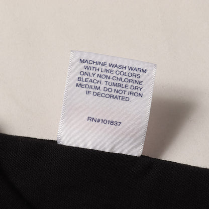 アラビックロゴ ロングスリーブTシャツ(Arabic Logo L/S Tee)