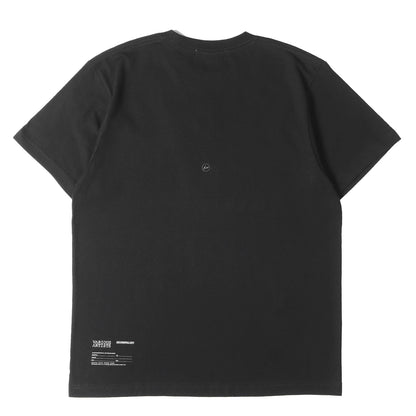 25SS ×機動戦士ガンダム ×fragment design GUNDAM45FRGMT Tシャツ