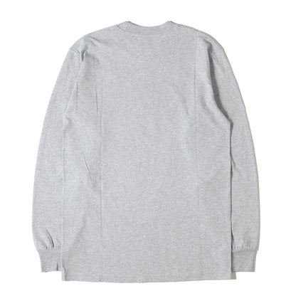 23AW ×Neil Blender グラフィック ロングスリーブ Tシャツ(Arrow L/S Tee)