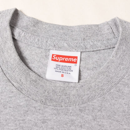 23AW ×Neil Blender グラフィック ロングスリーブ Tシャツ(Arrow L/S Tee)