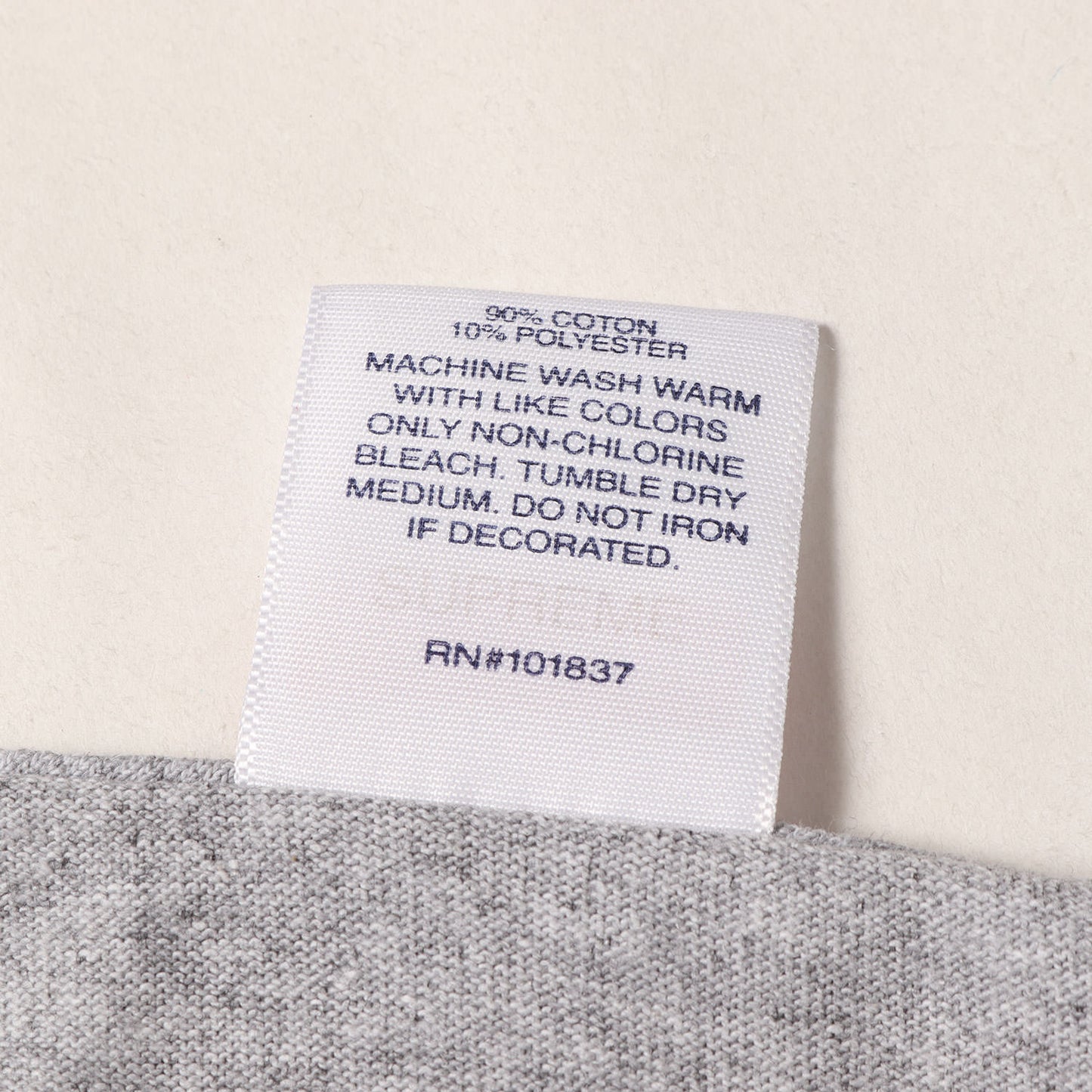 23AW ×Neil Blender グラフィック ロングスリーブ Tシャツ(Arrow L/S Tee)