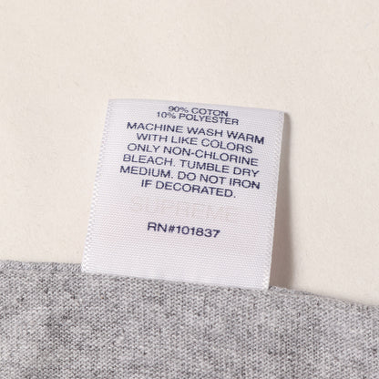 23AW ×Neil Blender グラフィック ロングスリーブ Tシャツ(Arrow L/S Tee)