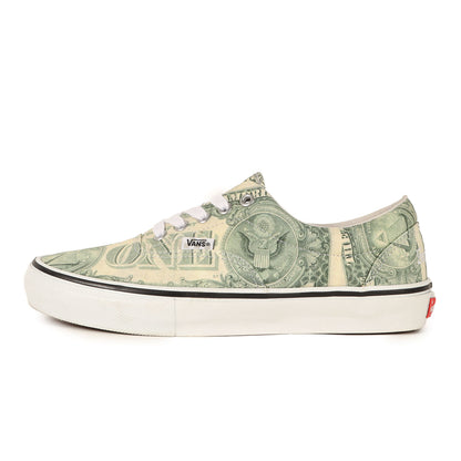 23SS ×VANS SKATE ERA DOLLER