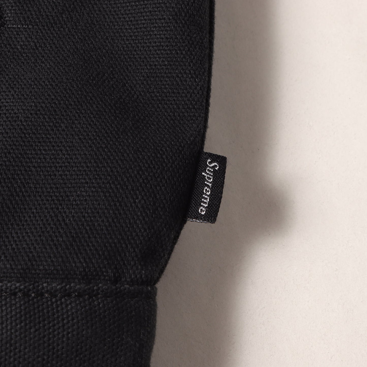 24AW ×THRASHER ×NECK FACE グラフィック刺繍 キャンバス ワークジャケット(Hooded Work Jacket)