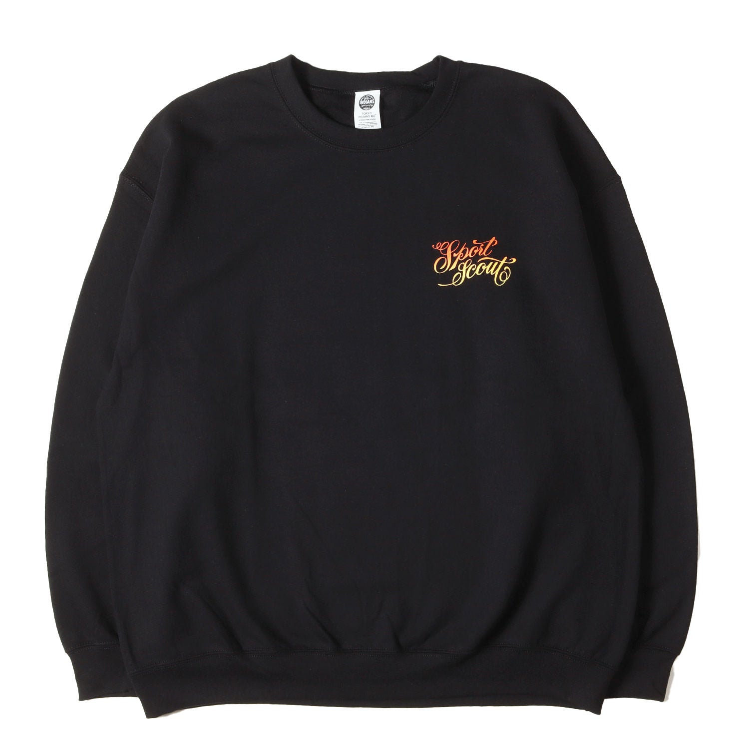東京インディアンズ tokyo indians 長袖 ロンT Lサイズ TOKYO INDIANS