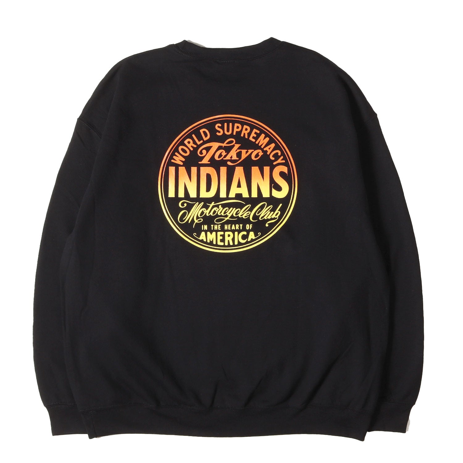 Tokyo Indians 東京インディアンズ Timc Inc イエロー XL Timc INDIANS