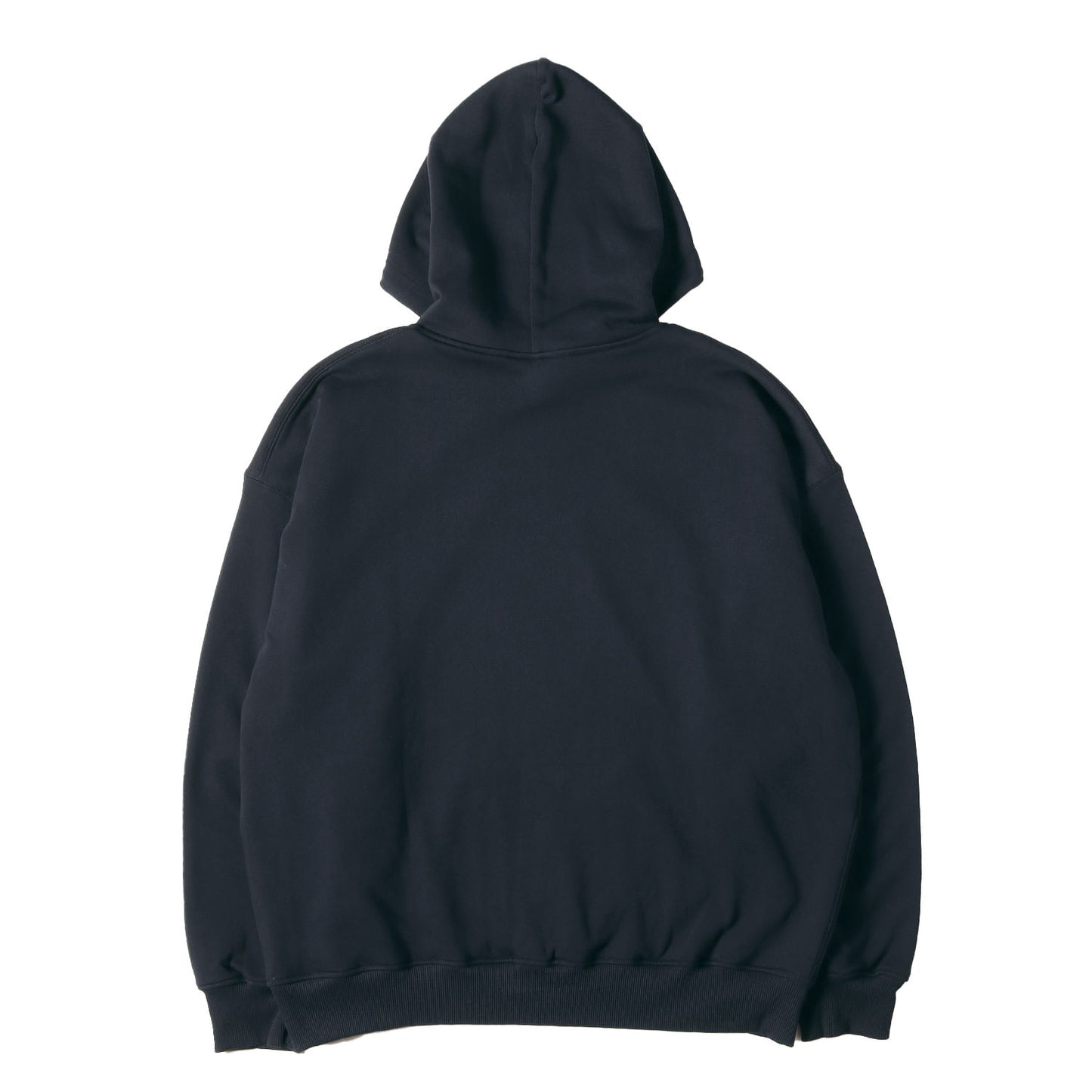 ×Russell ダブルフェイス スウェットパーカー(Nu Blend Sweat×Athletic Jersey Double Face Hoodie)