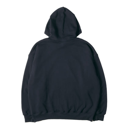 ×Russell ダブルフェイス スウェットパーカー(Nu Blend Sweat×Athletic Jersey Double Face Hoodie)