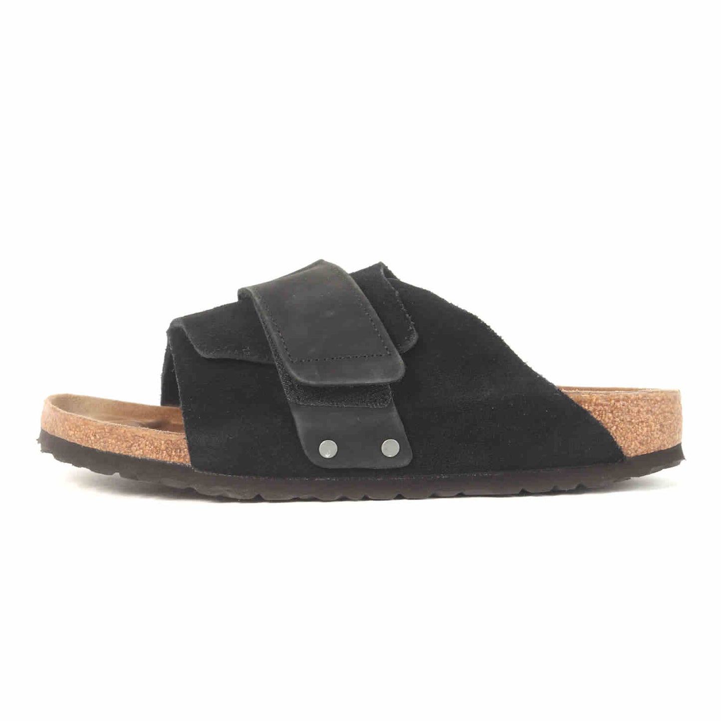 キョウト スウェード サンダル (Kyoto Suede & Nubuck)