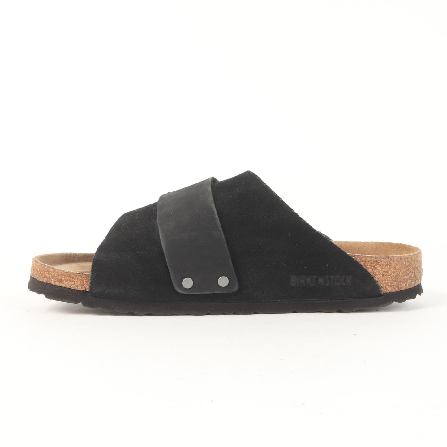 キョウト スウェード サンダル (Kyoto Suede & Nubuck)