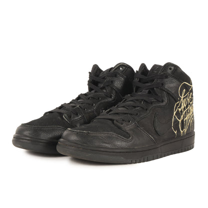×FAUST SB DUNK HIGH PRO QS (DH7755-001)