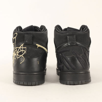 ×FAUST SB DUNK HIGH PRO QS (DH7755-001)