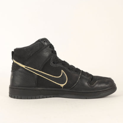 ×FAUST SB DUNK HIGH PRO QS (DH7755-001)