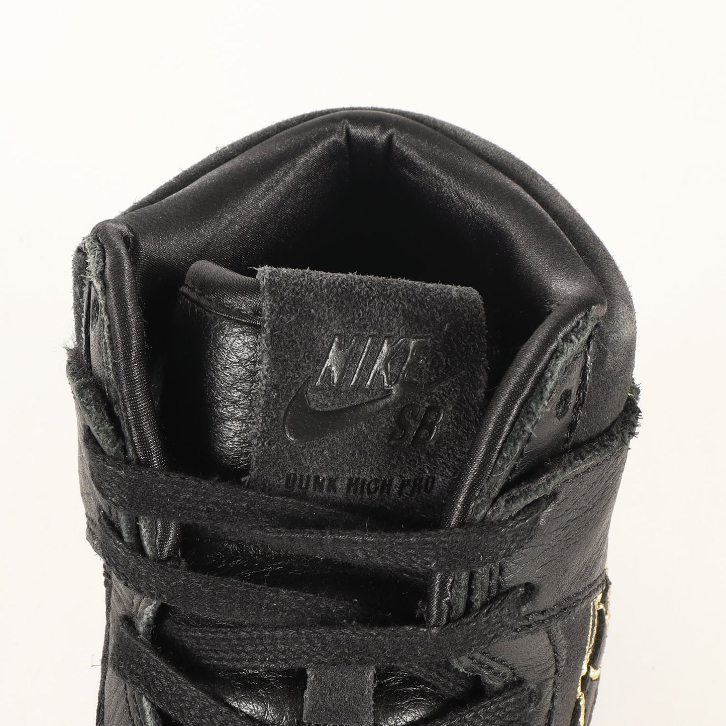 ×FAUST SB DUNK HIGH PRO QS (DH7755-001)