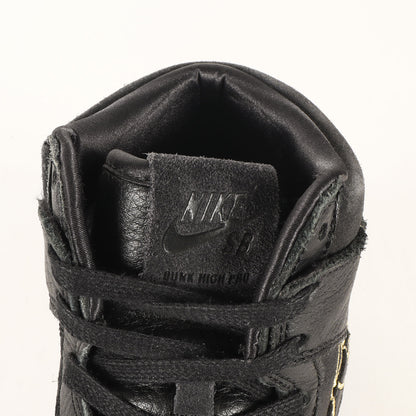 ×FAUST SB DUNK HIGH PRO QS (DH7755-001)