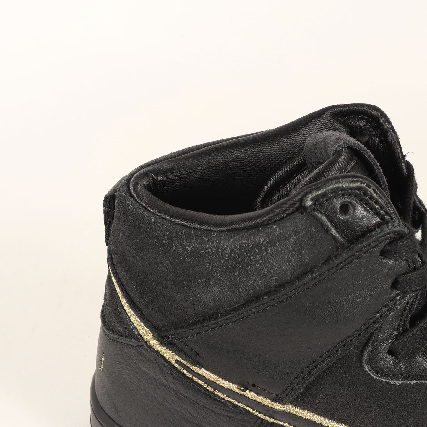 ×FAUST SB DUNK HIGH PRO QS (DH7755-001)