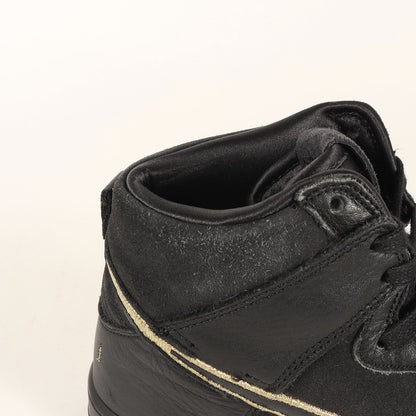 ×FAUST SB DUNK HIGH PRO QS (DH7755-001)