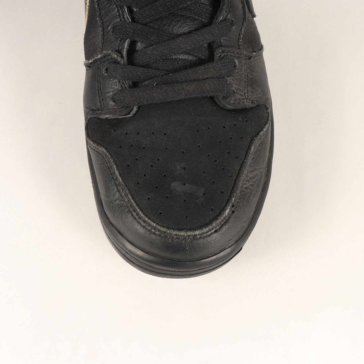 ×FAUST SB DUNK HIGH PRO QS (DH7755-001)