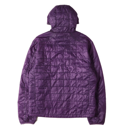 00s ナノパフ プリマロフト フーディー ジャケット (Nano Puff Hoody) 2010年製