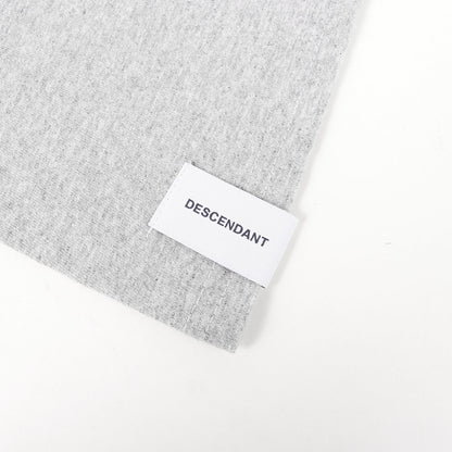 21SS BOXロゴ クルーネック Tシャツ(HORIZON SS TEE)