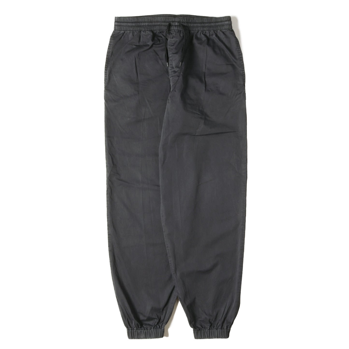 製品加工 コットンサテン イージーパンツ(FROCK / TROUSERS)