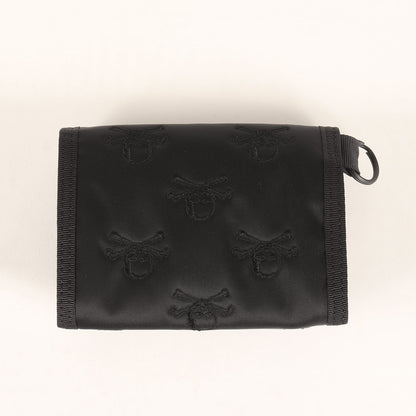 00s 静岡チャプト 15周年記念 ×NEXUS 7 ×PORTER スカルモノグラム ウォレット / 財布