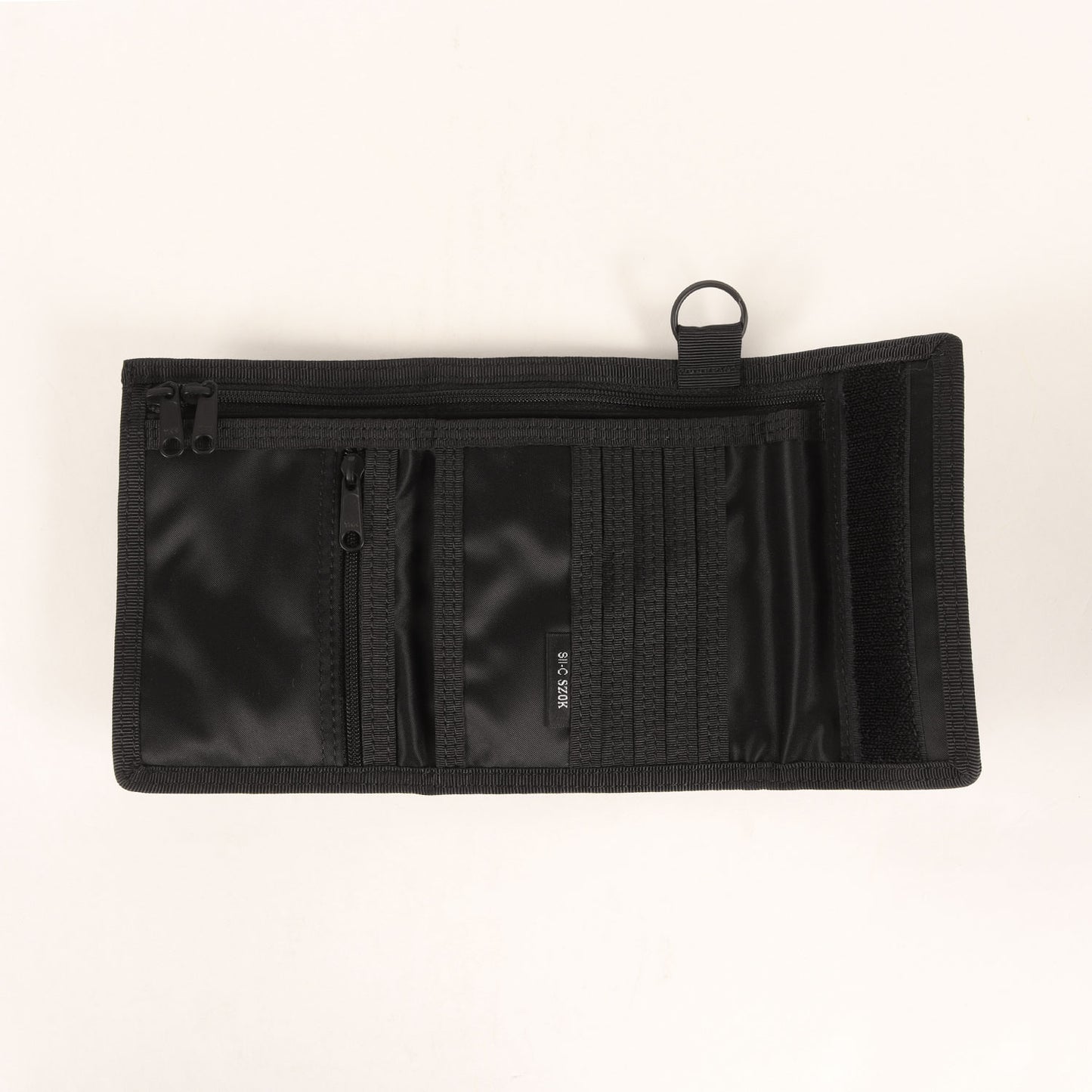 00s 静岡チャプト 15周年記念 ×NEXUS 7 ×PORTER スカルモノグラム ウォレット / 財布