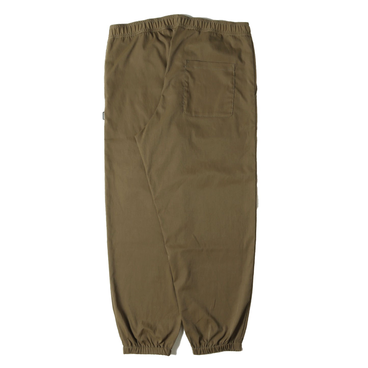 21AW ブランドロゴ ストレッチ トラックパンツ(HOME / E-PT)
