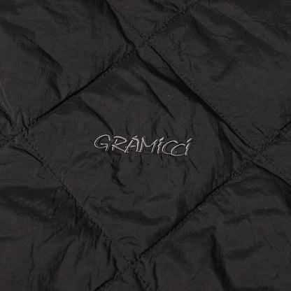 24AW ×GRAMICCI クルーネック ダウンジャケット