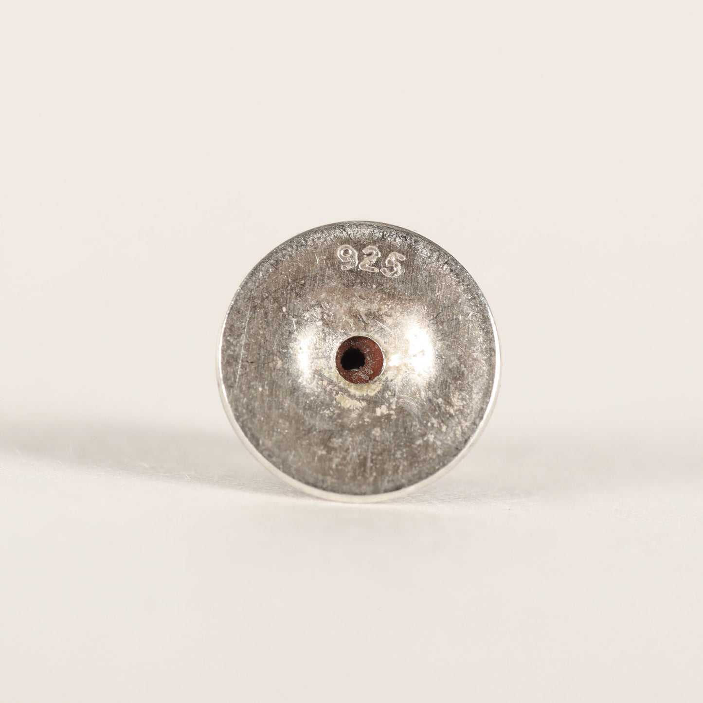 ジョジョ V2 スター 3 チャーム ピアス 左耳用(Jojo V2 Star 3 Charm Earrings)