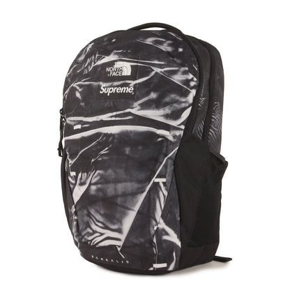 23SS ×THE NORTH FACE 騙し絵プリント ボレアリス バックパック(Trompe Loeil Printed Borealis Backpack)