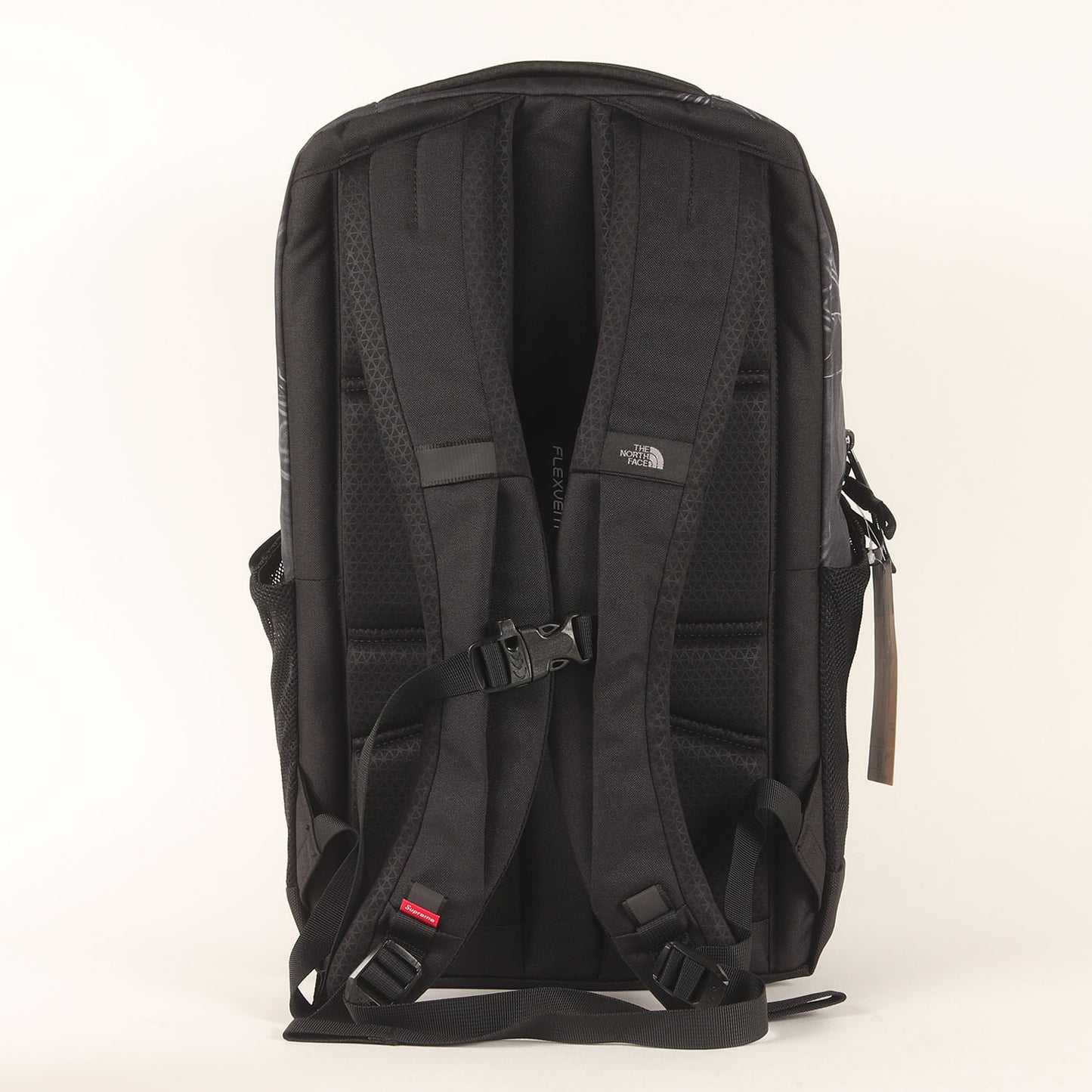 23SS ×THE NORTH FACE 騙し絵プリント ボレアリス バックパック(Trompe Loeil Printed Borealis Backpack)