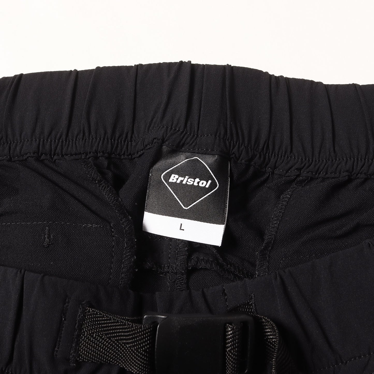 22SS ストレッチナイロン ユーティリティ パンツ(DRY ACTIVE STRETCH ADJUSTABLE UTILITY PANTS)