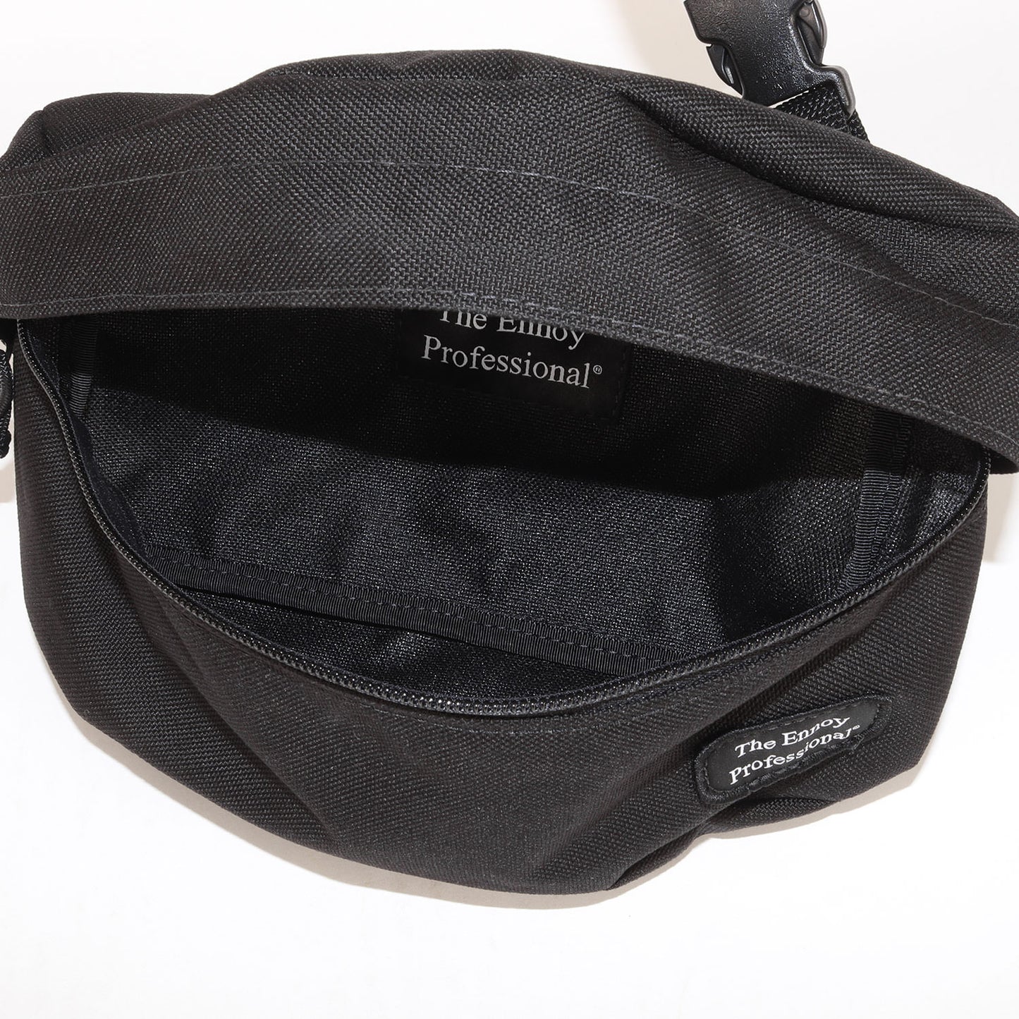 25SS コーデュラナイロン ウエストバッグ(Waist Bag Cordura Nylon)
