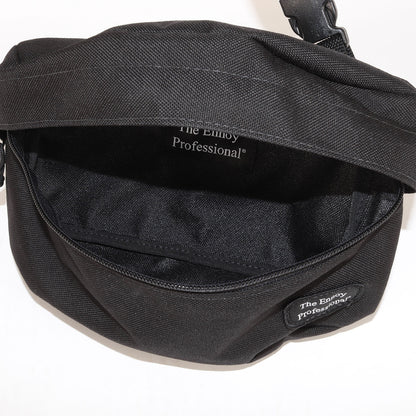 25SS コーデュラナイロン ウエストバッグ(Waist Bag Cordura Nylon)
