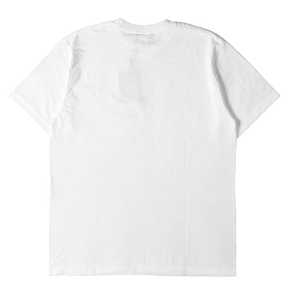 25AW ×Y's by Yohji Yamamoto スターロゴ Tシャツ(Star Tee)