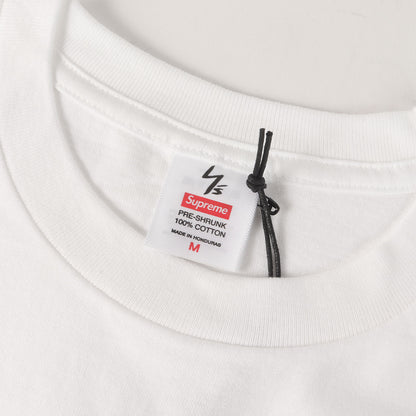 25AW ×Y's by Yohji Yamamoto スターロゴ Tシャツ(Star Tee)