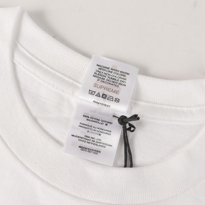 25AW ×Y's by Yohji Yamamoto スターロゴ Tシャツ(Star Tee)
