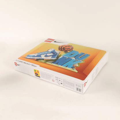 ×LEGO DUNK SET (LE1000-471 / 43008)